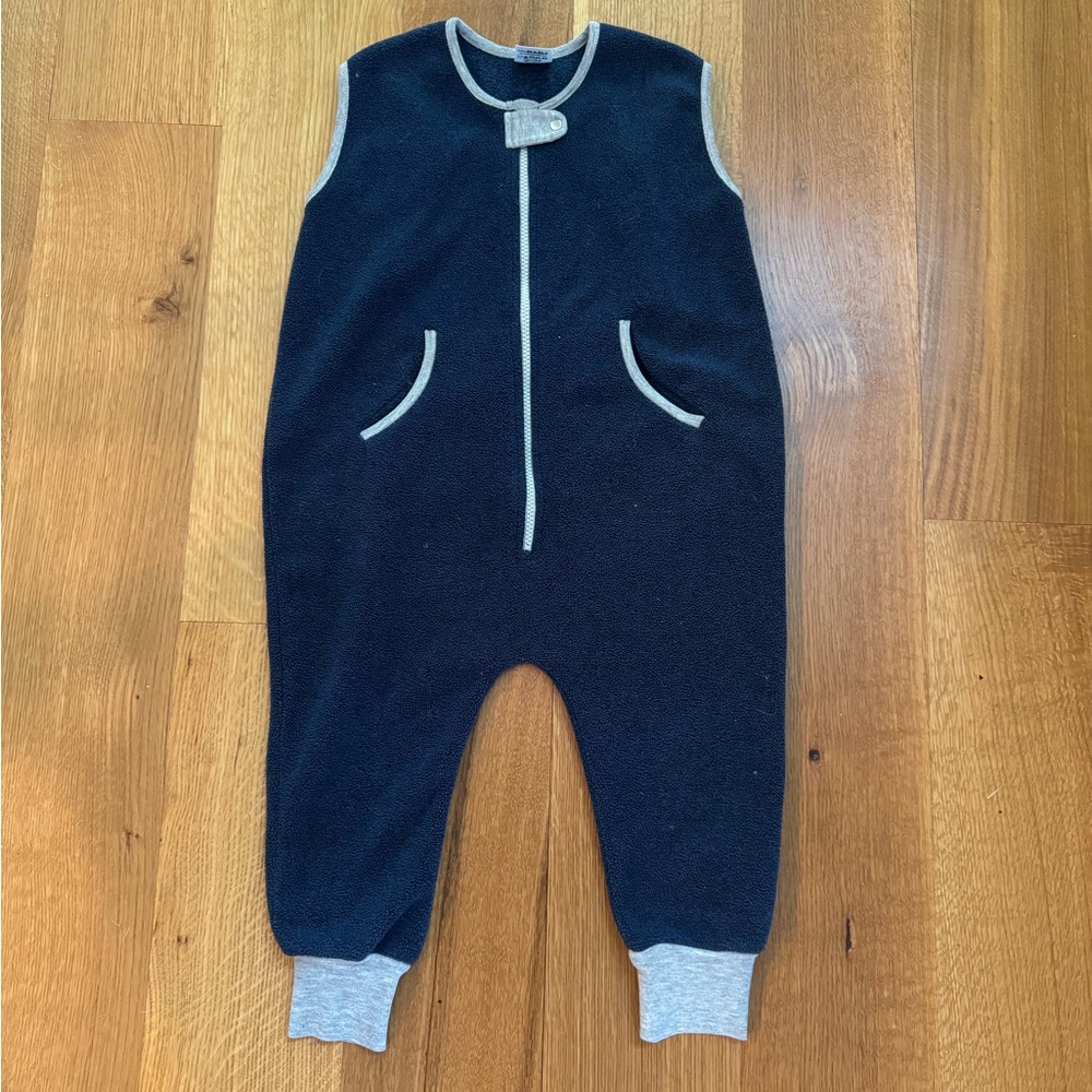 Baby Deedee walker sleep sack